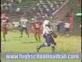 LaDainian Tomlinson High School Highlights