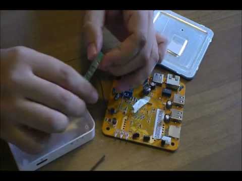 0 Fixing the Pivos XIOS DS Antenna Placement