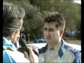 Eddig nem közölt interjúk II. - Komló Rally 2009