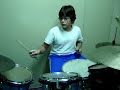 Curso de Bateria Nel-Som em Guarulhos