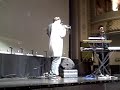 True2Life - ShockG Performs