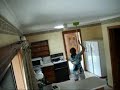 Bowl Of Water Prank