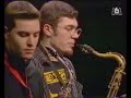 henri texier sonjal septet   live   1995 #2