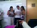 videos de Cantando en la UNID