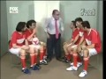 Ето този треньор ще вкара в ред родния футбол Ето този треньор ще вкара в ред родния футбол