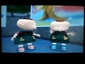Rugrats In Paris - The Movie [U] [PSXPSP]