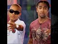 Omarion and Bow Wow - Girlfriend - face off