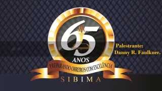 UFOs e ETs - Conferência Criacionista de 2015.