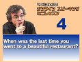 Speaking Lesson #6
