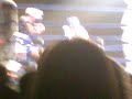 Boxeo en palma arena