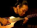 SAMURAY guitarist????????????solo?I Concentrate On You?