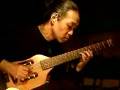 SAMURAY guitarist　超絶ギタリスト村山義光solo『I Concentrate On You』
