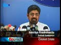 English News - 12th January 2012