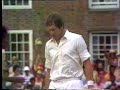 Fastest ever cricket over 1976 by Michael Holding