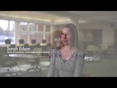 video-linktoworks-Creating Your Digital Footprint | The Ethel Walker...