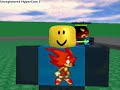 Roblox bloopers