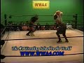 WWA4 Clothesline Kaiden Knight v Kid Mafia WWA4 Clothesline Kaiden Knight v Kid Mafia