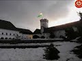 The Capital City Of Slovenia - Ljubljana