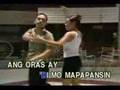 Magsayawan (Karaoke)