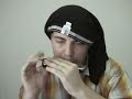 Harmonica - My Funny Valentine