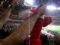 Arsenal v Liverpool Fernando Torres number 9 song 2/4/08
