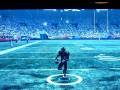 Dre Bly interception