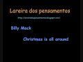 Billy Mack - Christmas is all around Billy Mack - Christmas is all around