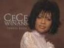 Because of you by Cece Winans