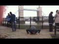 fitness around the world - Sommer 2011
