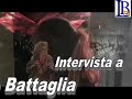 Mela Battaglia, l'intervista