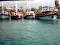 Alanya Boat Turu