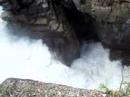 Athabasca Falls Athabasca Falls