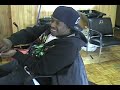 SHIEST BUBZ DROPS A LIL KNOWLEDGE!!! PURPLE CITY CEO/FOUNDER
