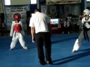 Alan Puyol - Lucha - Copa Desafío MATCH 2008 SN