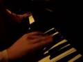 Solo Infernal Piano - Hugo Bizzotto