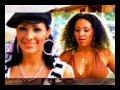 D la ghetto and Randy - la sensacion del bloke