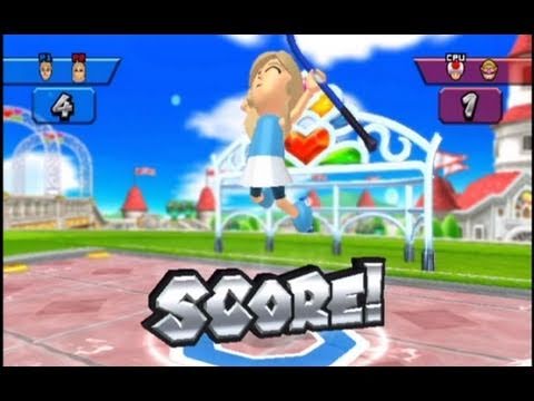 preview-Mario Sports Mix: Hockey Mushroom Cup Part 2 (Kwings)