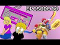 mario sports mix was developed by nintendo & square-enix, just like mario hoops 3 on 3. today's episode we play the end of the mushroom cup! follow us out here too - www.facebook.com twitter.com