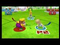 mario sports mix was developed by nintendo & square-enix, just like mario hoops 3 on 3. today's episode we play the end of the mushroom cup! follow us out here too - www.facebook.com twitter.com