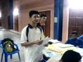 Orentasi KMPP 2007-2008