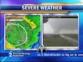 Murfreesboro Tornado on WKRN