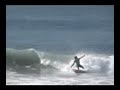 Surf Treino Mormaii Aragua 27 ago 2008