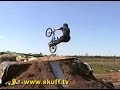 BMX Stack Compilation - Skuff TV