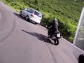 Dolomites passes