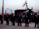 Hamrun Scout Group Pipers centre of attraction