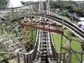 Triple Hurricane at Cypress Gardens Adventure Park