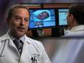 Revolutionizing the Delivery of Stroke Care- Stroke is the third leading cause of death in American and the number one cause of adult disability. Recently developed interventional treatments offer real hope to change the prognosis for stroke victims. However, fewer than 5% of stroke victims receive the new interventions due to stroke treatment and expertise being unavailable in most communities. InTouch Health's Remote Presence (RP) Solutions leverages state-of-the-art wireless, Internet and robotics technology to enable a physician to 