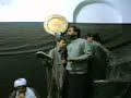 Peshawar Majlis Sabz Ali at Imambargah Agha Abbas Shah