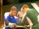 Arm Wrestling . . . EXTREME