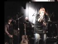 Asher Lev by Tammy Wilson Band (live in Toronto)